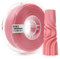 R3D PLA Pro Matte Pink High Speed Filament 1.75mm 1KG, 3D-Drucker-Filament für 30-600mm/s Hochgeschwindigkeitsdruck, Maßgenauigkeit +/- 0,02mm, 1kg Kunststoffspule, kompatibel mit AMS