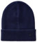United Colors of Benetton Jungen Strickmütze 1244ca00x Beanie-Mütze, blau, XXXL