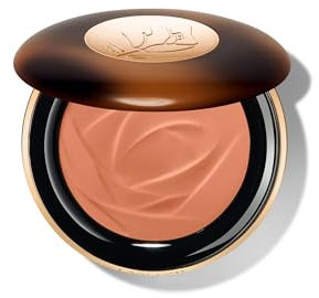 Lancôme Teint Idole Ultra Wear Bronzer, deckendes Bräunungspuder für ein natürlich mattes Finish, schützende Formel, bis zu 24 Stunden Halt, 10g