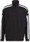 adidas Performance Squadra 21 Präsentationsjacke schwarzweiss, 2XL Herren