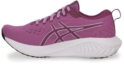 ASICS Femme Gel-Excite 10 Sneaker, ÉCLAT Magenta/Lavande, 36 EU