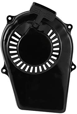 Eighosee Generador de 2 tiempos para piezas de generador eléctrico PG1202S 72CC 900/1200W