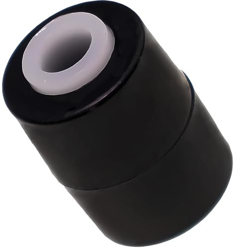 MONTERAL Ruota a Spazzola Aspirapolvere Senza Fili con Codice Originale DJ66-00813A per Samsung VS8000ML - Garanzia di 10 Anni