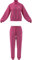 adidas Femme ESSENTIALS FEELCOZY TRACKSUIT, lucid pink, M