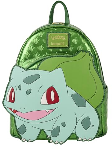 Loungefly Pokémon Bulbasaur Mini-Rucksack