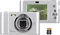kosingna 1080P Digital Camera Digital Video Camera 50MP Photo Dual Lens 2.4 Inch Screen 8X Digital Zoom Built-in Flash Battery with 32GB TF Card Bthday Festival Kids Students Teenagers