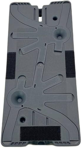 HS PRODUCTS Piastra Portapanni per pulilava folletto SP600 SP600s compatibile qualita' premium
