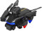 Changtai Mini Drohne für Kinder, Faltbar RC Quadrocopter mit Kopflos Modus, Spielzeug-Geschenk für Jungen Mädchen Anfänger