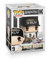 Epic Collectibles Pop Football – Drew Brees Super Bowl Champion Vinyl-Figur inklusive Box-Schutz, kompatibel mit Funko