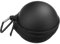 HANABASS Kasten Jo-Jo-Tasche Professional Party Veranstalter Jo-Jo-Ballhalter tragbare -Tasche Yoyo-Fall Yoyo-Ballhalter Jo-Jo-Koffer zur Aufbewahrung Jo-Jo- -Etui Eva Schwarz