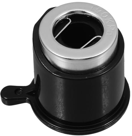 VERDANVERSE Válvula De De para Olla Válvula De Seguridad De Repuesto para Liberación De Vapor Accesorios para