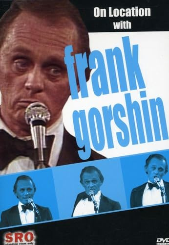 On Location with Frank Gorshin