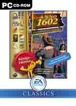 Anno 1602 - Königsedition [Software Pyramide]