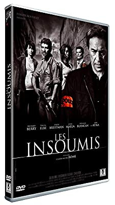 Les insoumis [FR Import]