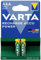 Varta NiMH Battery Rechargeable Battery 'AAA 1000 mAh