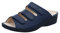 Finn Comfort Finn-Pisa blau Nappa, dunkel-blau(dunkel-blau), Gr. 34