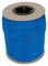 PPM Flechtleine 2,0mm - 100mtr Rolle in vielen Farben (blau) / Seil, Tauwerk, Leine