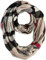 FRAAS Cashmink Loop Schal 75 x 70 cm - Weicher als Kaschmir - Made in Germany - Karierter Schlauch-Schal für Damen