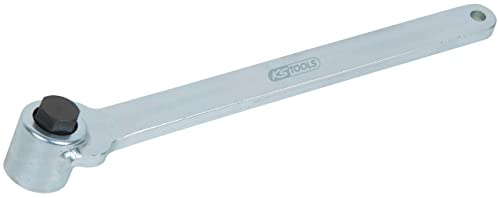KS Tools 700.1672 Spureinstellschlüssel für Mercedes