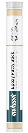 Mohawk produits de finition époxy Mastic bâton, Érable naturel
