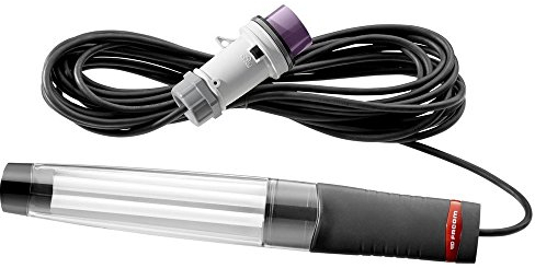 FACOM Inspektionslampe, Fluoreszierend, 11W, 24V, 1 Stück, 777B.24F