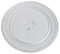 PIATTO MICROONDE ORIGINALE WHIRLPOOL PER FT335