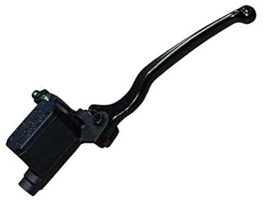 Hauptbremszylinder links Heng Tong original Piaggio - Beverly Carnaby 125 200 250 - Gilera DNA Nexus 50 125 180 250 300