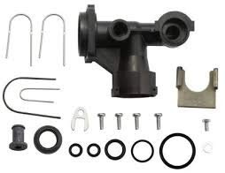 WORCESTER FLOW MANIFOLD 87161050930 [Kitchen & Home]