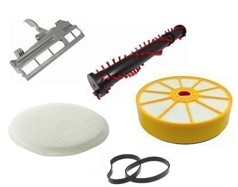 First4spares Service Kit For Dyson DC07 Non Brush Control Vacuum Cleaners