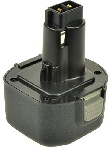 2-Power PTH0079B 9.6V 2000mAh Power Tool Battery