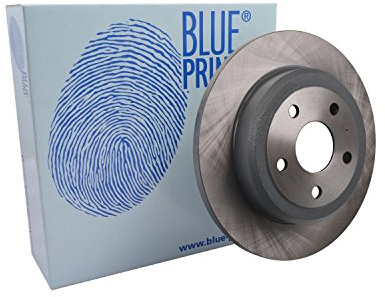Blue Print ADA104365 Brake Disc