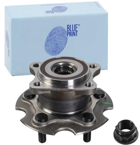 Blue Print ADT38395 Wheel Bearing Kit