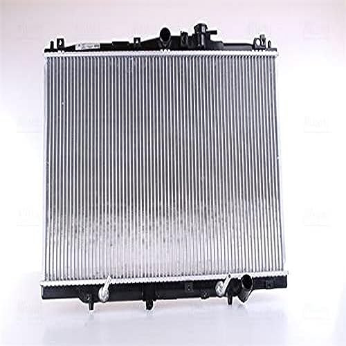 NISSENS 63346 Kühler Motorkühlung Kühler Wasserkühler Motorkühler für HONDA SHUTTLE (RA) 19010P1EA51 19010P1EE51 19010PEA901
