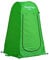 Gigatent Pop Up Pod Changing Room Privacy Tent – Instant Portable Outdoor Shower Tent, Camp Toilet, Rain Shelter for Camping & Beach – Lightweight & Sturdy, Easy Set Up, Foldable - with Carry Bag