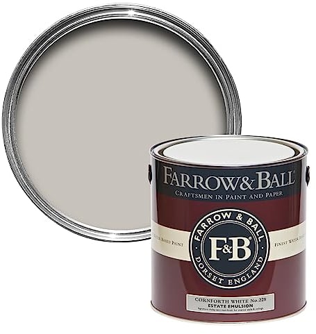 Farrow & Ball Estate Emulsion Paint 5 Litres