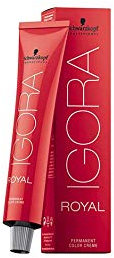 Schwarzkopf Igora Royal 6-0 6er Pack (6x60ml)