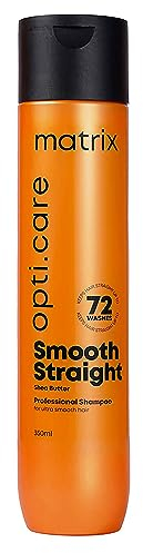 Matrix OptiCare Smooth Shampoo - 350ml