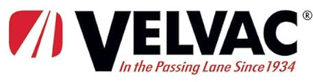 Velvac Liner Clamp 7/16-25/32-022106