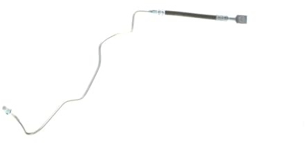 BOSCH Bremsschlauch 1987481537 Länge: 192mm, | Kompatibel mit: SEAT IBIZA III, SKODA FABIA I, FABIA I Combi, FABIA I Praktik, FABIA I Stufenheck, FABIA II, FABIA II Combi