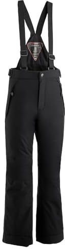Maier Sports Kinder Skihose Maxi Slim,300003