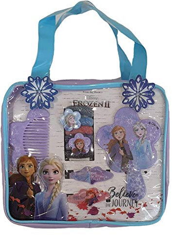 Die Eiskönigin Tasche Acc. Frozen Haare, 2.300 g