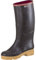 Aigle Damen Chambord Pro L2 Arbeitsgummistiefel, Braun Brun 001, 38 EU