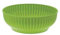 Blim IN002-D00340-000 Insalatiera a Coste, Plastica, Bianco