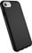 Speck Products Presidio iPhone SE 2020 Case/iPhone 8, iPhone 7, iPhone 6S, iPhone 6 - Black/Black, 10-Pack Business Packaging