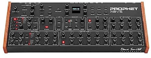 DSI Sequential Prophet REV2 8-Voice Desktop