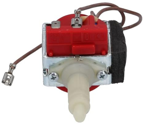 Europart Pumpe Ulka HF 22W 230V KitchenAid Backofen passend wie Bauknecht 481236018595