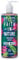 Faith in Nature Natürliche Drachenfrucht Flüssigseife, Belebendes, Vegan & Ohne Tierversuche, Frei von Parabenen und SLS, 400 ml