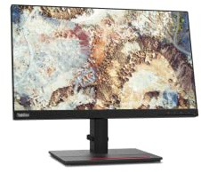 Lenovo ThinkVision T22i-20 Écran LED Full HD 1080p 21,5