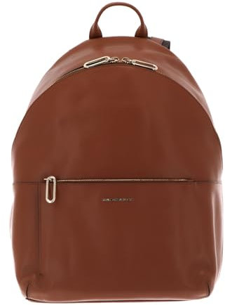 Mandarina Duck Damen Luna P10KBT08 Rucksack, Caramel Café, 30x39x14,5 (L x H x W)
