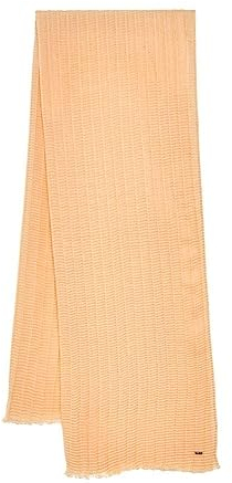 Opus Asammi scarf, aprikose(apricot), Gr. 0